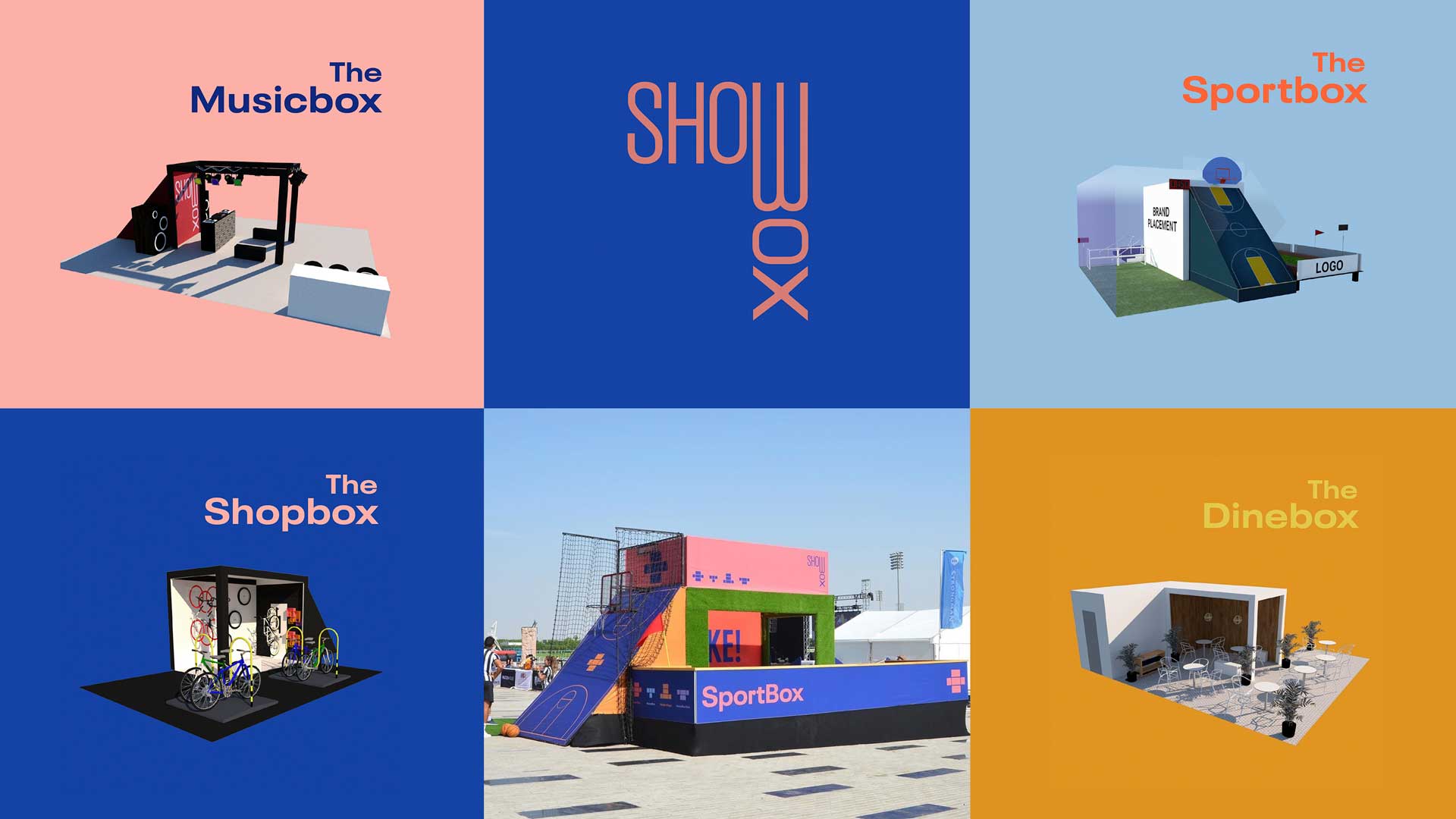 Showbox